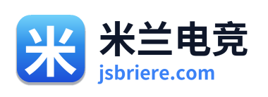 米兰电竞 Logo